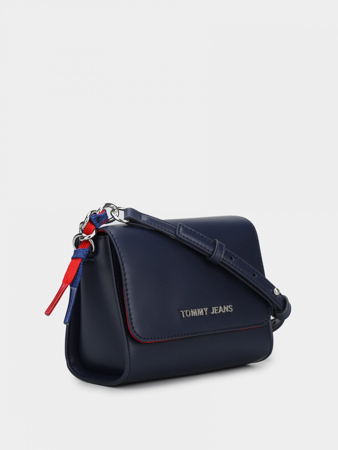 Кросс-боди Tommy Hilfiger модель AW0AW10893-C87 Фото