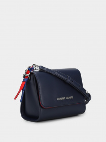Кросс-боди Tommy Hilfiger модель AW0AW10893-C87 Фото