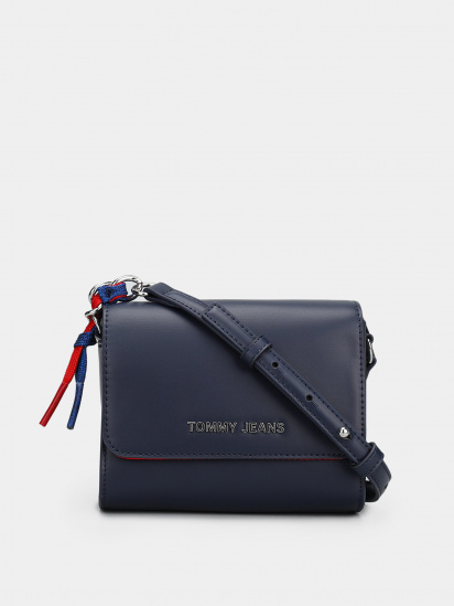 Кросс-боди Tommy Hilfiger модель AW0AW10893-C87 - фото