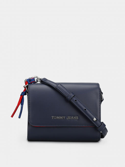 Кросс-боди Tommy Hilfiger модель AW0AW10893-C87 Фото