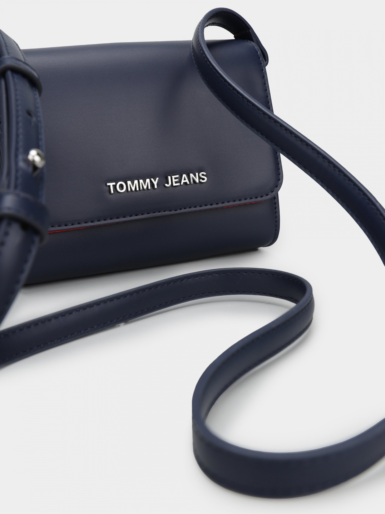 Кросс-боди Tommy Hilfiger модель AW0AW10893-C87 Фото