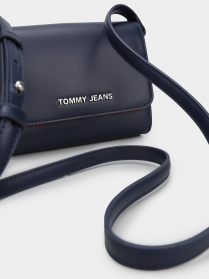 Кросс-боди Tommy Hilfiger модель AW0AW10893-C87 Фото