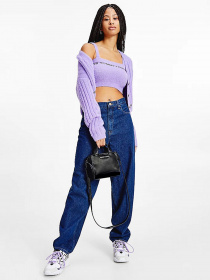 Сумка Tommy Hilfiger модель AW0AW10894-BDS Фото