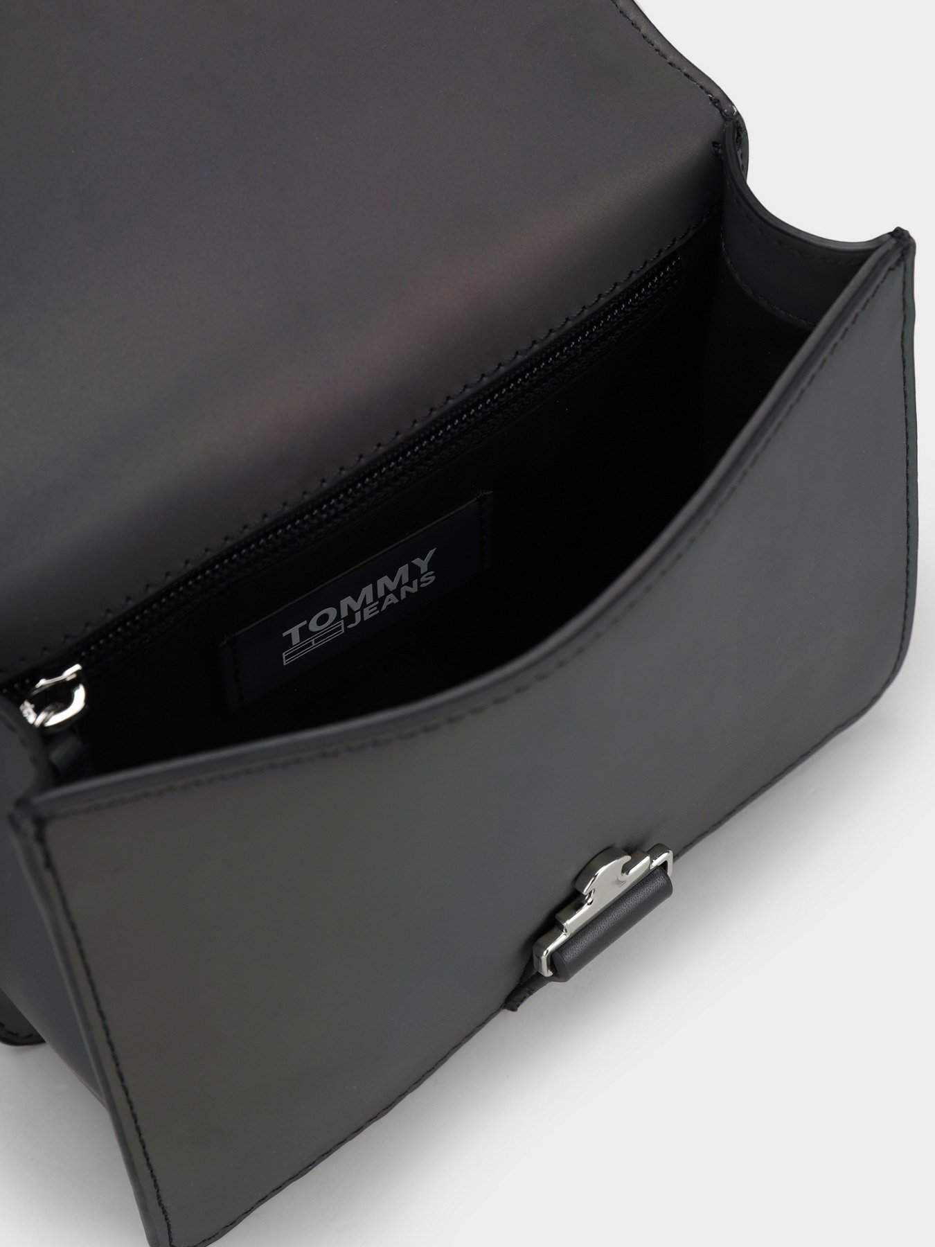 Кросс-боди Tommy Hilfiger модель AW0AW11111-BDS Фото