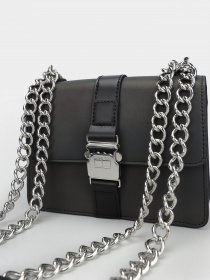 Кросс-боди Tommy Hilfiger модель AW0AW11111-BDS Фото