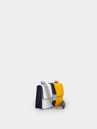 Кросс-боди Tommy Hilfiger модель AW0AW11727-ZFW — фото - INTERTOP