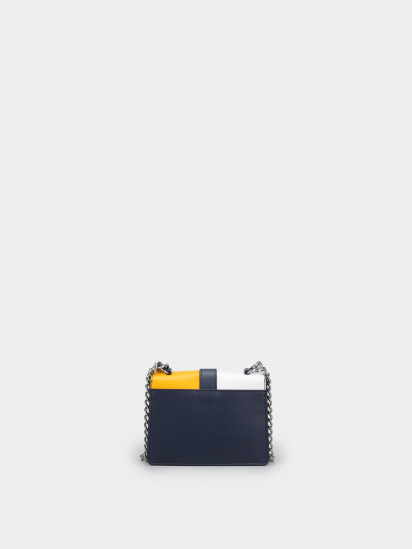 Кросс-боди Tommy Hilfiger модель AW0AW11727-ZFW — фото 3 - INTERTOP