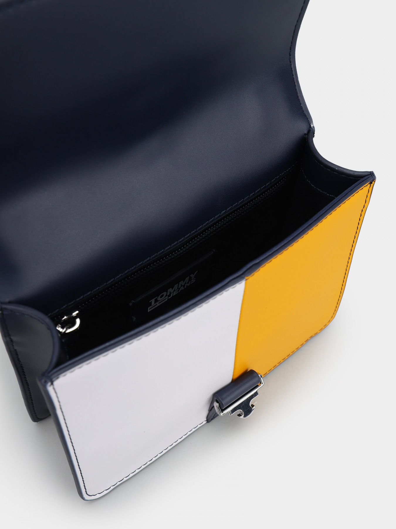 Крос-боді Tommy Hilfiger модель AW0AW11727-ZFW Фото