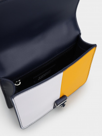 Крос-боді Tommy Hilfiger модель AW0AW11727-ZFW Фото