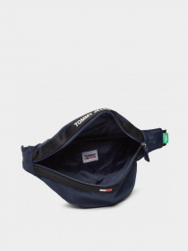 Поясная сумка Tommy Hilfiger модель AM0AM08195-C87 Фото