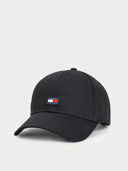 Кепка Tommy Hilfiger модель AM0AM08243-BDS - фото