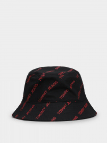 Панама Tommy Hilfiger модель AM0AM08246-0JG Фото