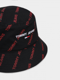 Панама Tommy Hilfiger модель AM0AM08246-0JG Фото