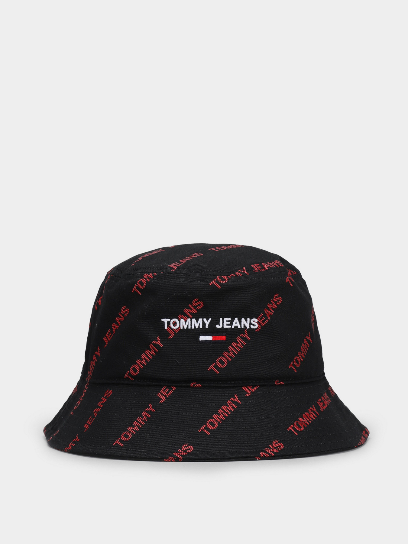 Панама Tommy Hilfiger модель AM0AM08246-0JG Фото