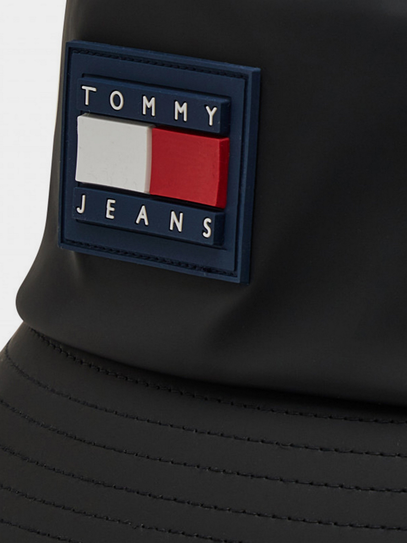 Панама Tommy Hilfiger модель AM0AM08382-BDS Панама Tommy Hilfiger модель AM0AM08382-BDS Фото