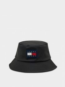 Панама Tommy Hilfiger модель AM0AM08382-BDS Панама Tommy Hilfiger модель AM0AM08382-BDS Фото