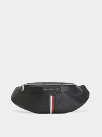 Поясная сумка Tommy Hilfiger модель AM0AM08429-BDS Фото