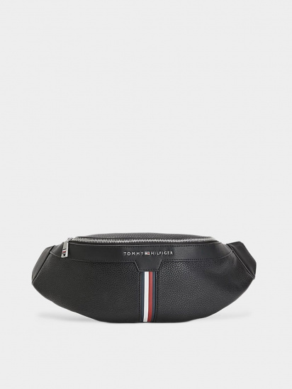 Поясна сумка Tommy Hilfiger модель AM0AM08429-BDS - фото