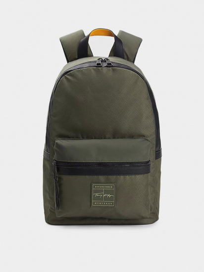 Рюкзаки Tommy Hilfiger модель AM0AM08452-0H7 - фото