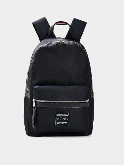 Рюкзаки Tommy Hilfiger модель AM0AM08452-0GY - фото