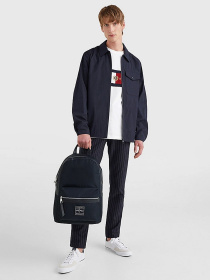 Рюкзаки Tommy Hilfiger модель AM0AM08452-0GY Фото