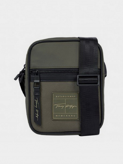 Мессенджер Tommy Hilfiger модель AM0AM08449-0H7 - фото