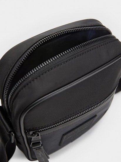 Мессенджер Tommy Hilfiger модель AM0AM08449-0GK — фото 3 - INTERTOP