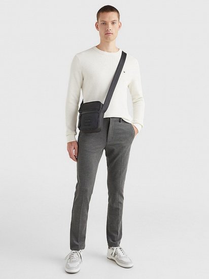 Мессенджер Tommy Hilfiger модель AM0AM08449-0GK — фото 5 - INTERTOP