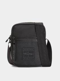 Мессенджер Tommy Hilfiger модель AM0AM08449-0GK Фото