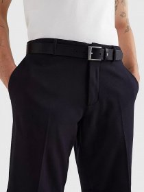 Ремінь Tommy Hilfiger модель AM0AM08470-DW5 Фото