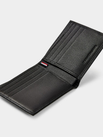 Кошелек Tommy Hilfiger модель AM0AM08599-BDS Фото