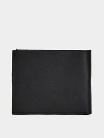 Гаманець Tommy Hilfiger модель AM0AM08599-BDS Фото