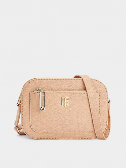 Кросс-боди Tommy Hilfiger модель AW0AW11354-ABR — фото - INTERTOP