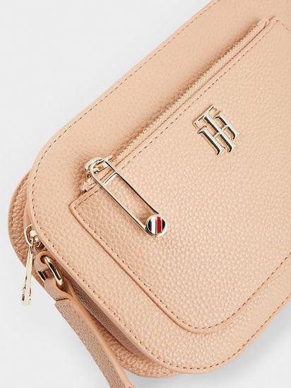 Кросс-боди Tommy Hilfiger модель AW0AW11354-ABR — фото 5 - INTERTOP