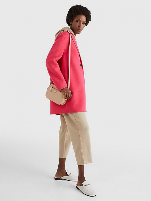 Кросс-боди Tommy Hilfiger модель AW0AW11354-ABR Фото