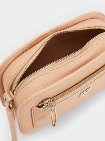 Крос-боді Tommy Hilfiger модель AW0AW11354-ABR Фото