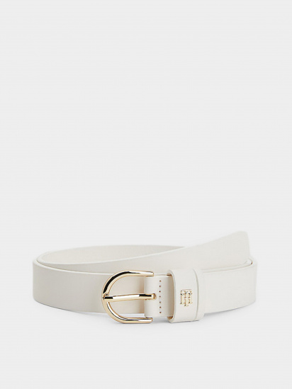 Ремінь Tommy Hilfiger модель AW0AW11704-YBR - фото
