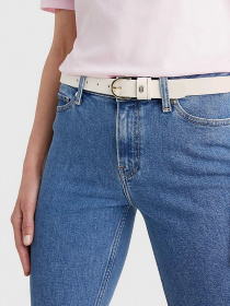 Ремінь Tommy Hilfiger модель AW0AW11704-YBR Фото