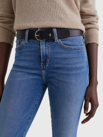 Ремни Tommy Hilfiger модель AW0AW11702-BDS Фото