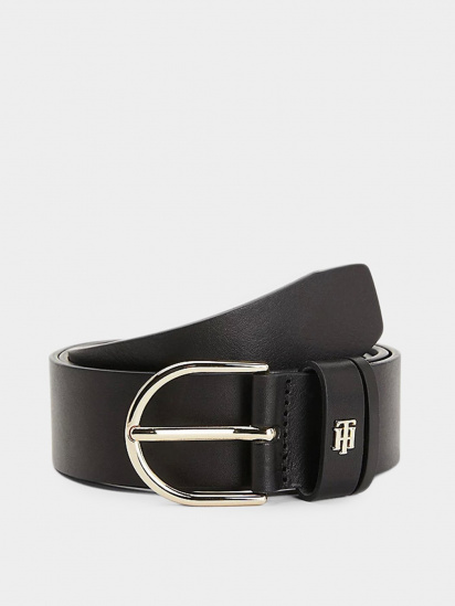 Ремені Tommy Hilfiger модель AW0AW11702-BDS - фото