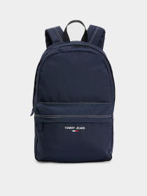 Рюкзаки Tommy Hilfiger модель AM0AM08552-C87 Рюкзаки Tommy Hilfiger модель AM0AM08552-C87 Фото