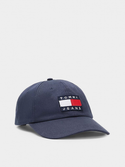 Кепка Tommy Hilfiger модель AM0AM08489-C87 - фото