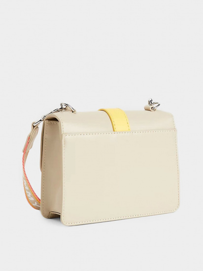 Крос-боді Tommy Hilfiger модель AW0AW11793-ACM — фото - INTERTOP