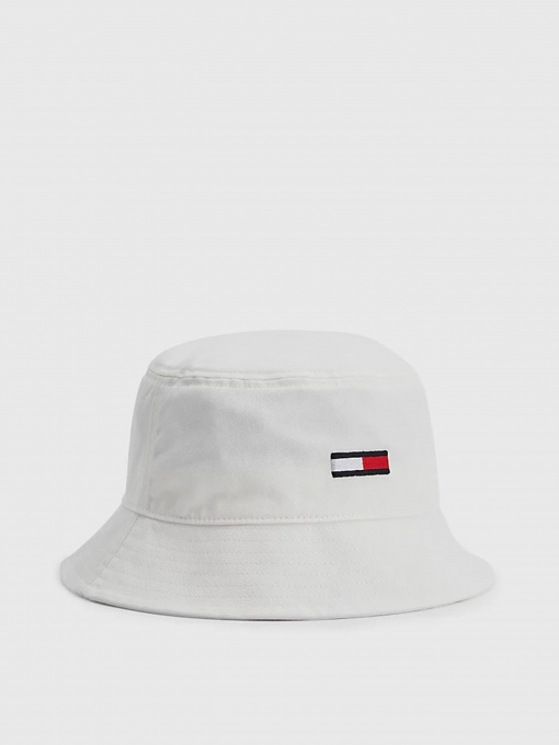 Панама Tommy Hilfiger Tjm Flag модель AM0AM08495-YBH Фото