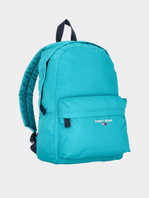 Рюкзаки Tommy Hilfiger Essential модель AM0AM08646-CT7 Фото