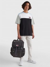 Рюкзаки Tommy Hilfiger модель AM0AM08832-BDS Фото