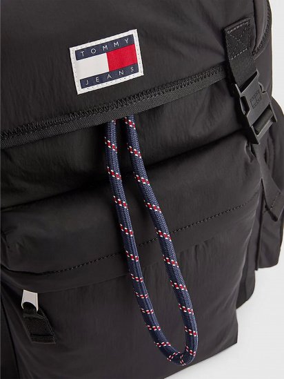 Рюкзаки Tommy Hilfiger модель AM0AM08832-BDS — фото 4 - INTERTOP