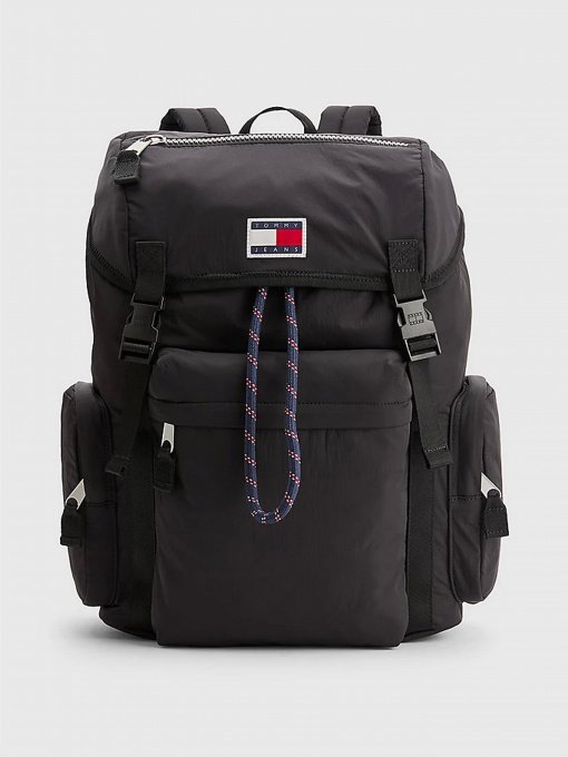 Рюкзаки Tommy Hilfiger модель AM0AM08832-BDS Фото