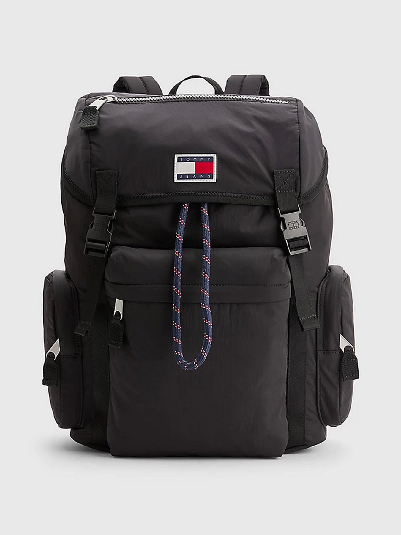 Рюкзаки Tommy Hilfiger модель AM0AM08832-BDS Рюкзаки Tommy Hilfiger модель AM0AM08832-BDS Фото