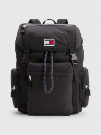 Рюкзаки Tommy Hilfiger модель AM0AM08832-BDS Рюкзаки Tommy Hilfiger модель AM0AM08832-BDS Фото